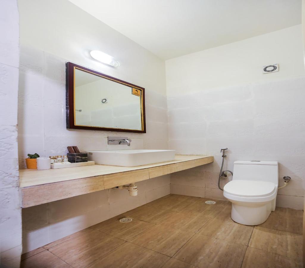Capital O 10953 Dayal Lodge - A Boutique Hotel Агра Экстерьер фото